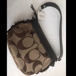 Coach Small Bag